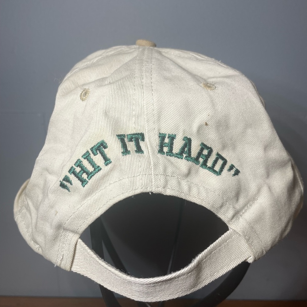 CF Swing town Baseball Academy Hat Roxxi - Picture 2 of 3